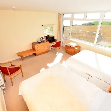 Bed & Breakfast Blue Horizon Laherne Hill