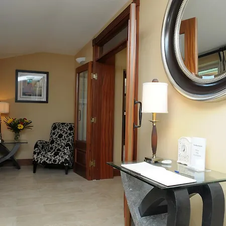 Bed & Breakfast Blue Horizon 2*