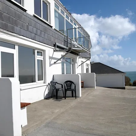 Bed & Breakfast Blue Horizon 2*