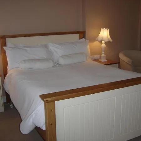Bed & Breakfast Blue Horizon Laherne Hill