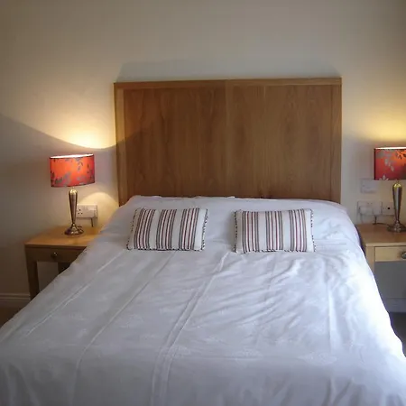 Blue Horizon Bed & Breakfast Laherne Hill