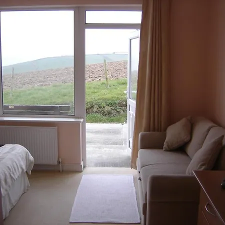 Blue Horizon B&B